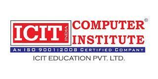 ICIT: All courses.